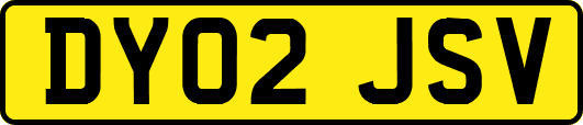 DY02JSV