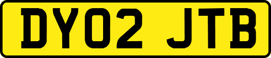DY02JTB