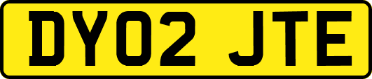 DY02JTE
