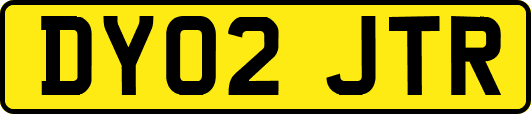 DY02JTR