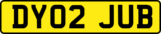 DY02JUB