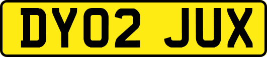 DY02JUX