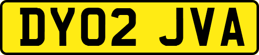 DY02JVA