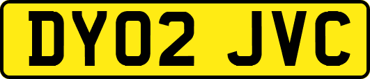 DY02JVC
