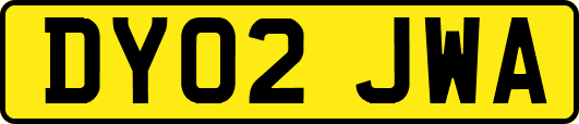 DY02JWA