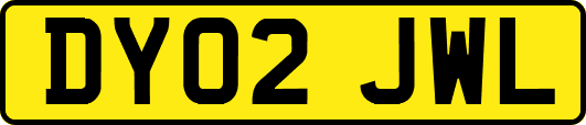 DY02JWL