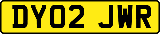 DY02JWR