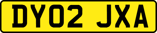 DY02JXA