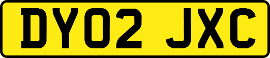 DY02JXC