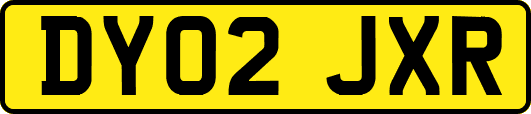 DY02JXR