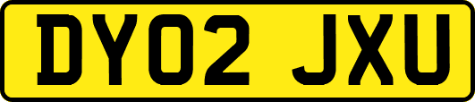 DY02JXU