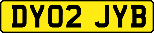 DY02JYB