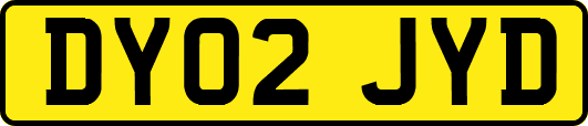 DY02JYD