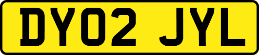 DY02JYL