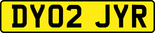 DY02JYR