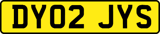 DY02JYS