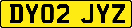 DY02JYZ