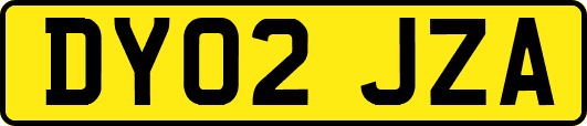 DY02JZA