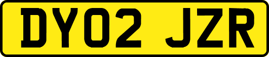 DY02JZR