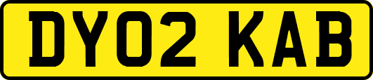 DY02KAB