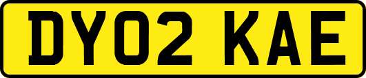 DY02KAE