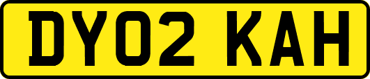 DY02KAH