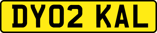 DY02KAL