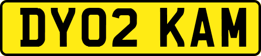DY02KAM