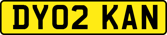 DY02KAN