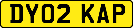 DY02KAP