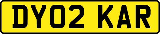 DY02KAR