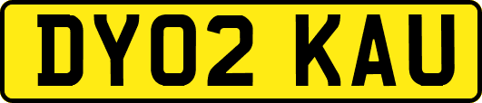 DY02KAU