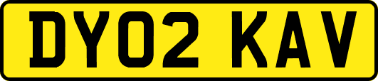 DY02KAV