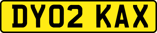 DY02KAX