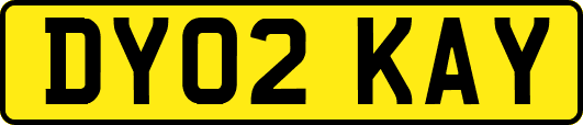 DY02KAY