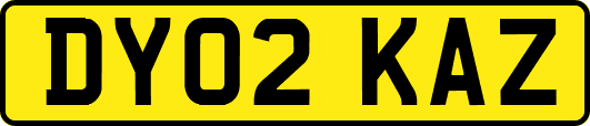 DY02KAZ