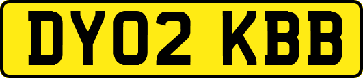 DY02KBB