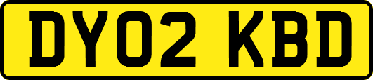 DY02KBD