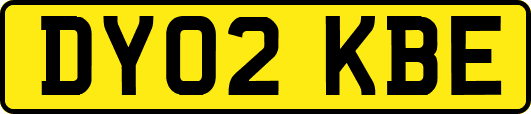 DY02KBE
