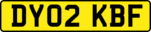 DY02KBF