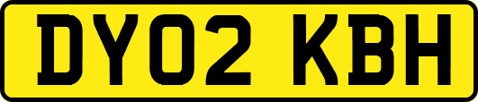 DY02KBH