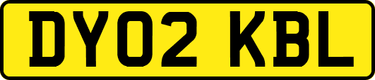 DY02KBL