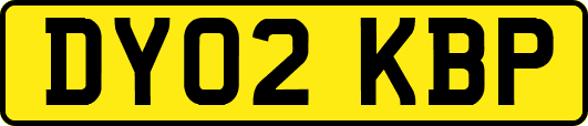 DY02KBP