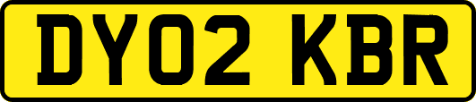 DY02KBR