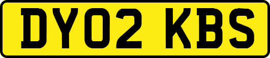 DY02KBS