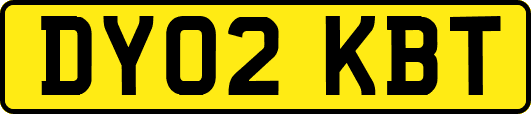 DY02KBT
