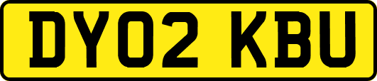 DY02KBU