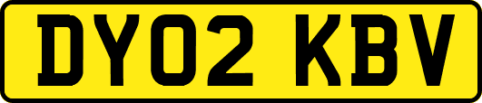 DY02KBV
