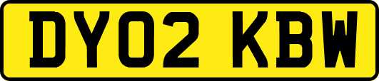 DY02KBW