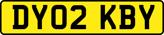 DY02KBY